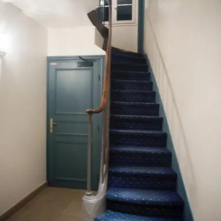 Godot De Mauroy - 4 Adults Apartamento