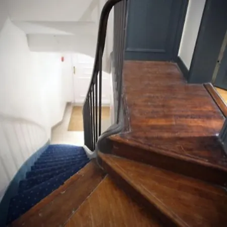Apartamento Godot De Mauroy - 4 Adults