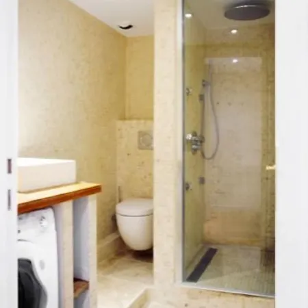 Apartamento Godot De Mauroy - 4 Adults *