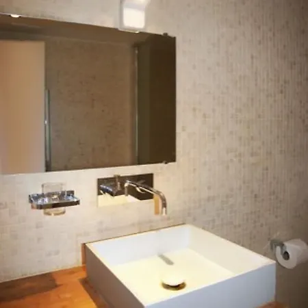 Godot De Mauroy - 4 Adults Apartamento *