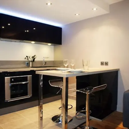 Godot De Mauroy - 4 Adults Apartamento *